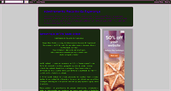 Desktop Screenshot of adestramentorecantodaesperana.blogspot.com