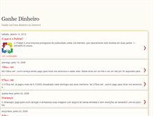 Tablet Screenshot of granadinheiro.blogspot.com