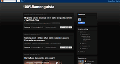 Desktop Screenshot of dodosinho.blogspot.com