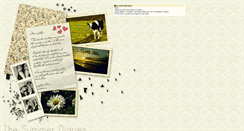 Desktop Screenshot of 112-allenthutreedancers.blogspot.com