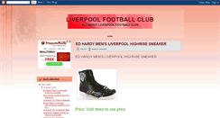 Desktop Screenshot of about-liverpool.blogspot.com