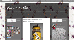 Desktop Screenshot of florbiscuitmb.blogspot.com