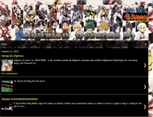 Tablet Screenshot of digimonnovageracaoo8.blogspot.com