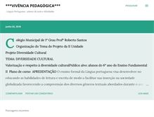 Tablet Screenshot of educadoraarletevidal.blogspot.com