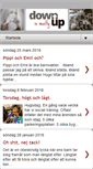 Mobile Screenshot of downismostlyup.blogspot.com