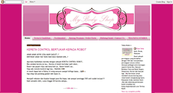 Desktop Screenshot of mybodyshop.blogspot.com