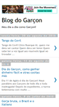 Mobile Screenshot of ogarcon.blogspot.com