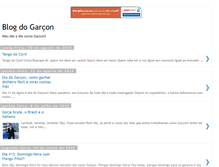 Tablet Screenshot of ogarcon.blogspot.com