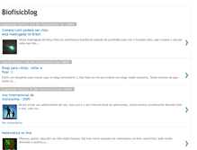 Tablet Screenshot of biofisicblog.blogspot.com