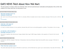 Tablet Screenshot of eap2walmart.blogspot.com