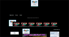 Desktop Screenshot of djlukasoinigualavel.blogspot.com