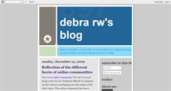 Desktop Screenshot of evelbepdrw.blogspot.com
