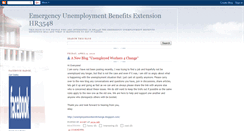 Desktop Screenshot of hr3548.blogspot.com