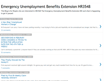 Tablet Screenshot of hr3548.blogspot.com