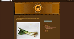 Desktop Screenshot of elmeurebostonline.blogspot.com