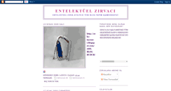 Desktop Screenshot of entel-zirva.blogspot.com