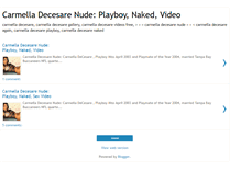 Tablet Screenshot of carmelladecesare-naked.blogspot.com