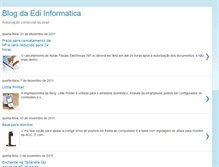 Tablet Screenshot of edi-colatina.blogspot.com