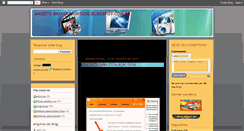 Desktop Screenshot of anizete-baixaravontade.blogspot.com
