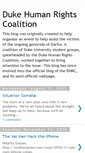 Mobile Screenshot of dukedarfur.blogspot.com