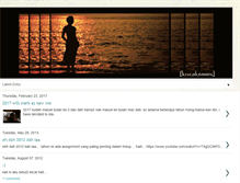 Tablet Screenshot of kucaks.blogspot.com