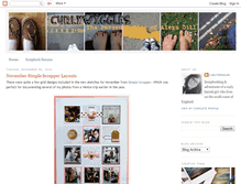 Tablet Screenshot of curlywiggles.blogspot.com