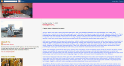 Desktop Screenshot of deen2u.blogspot.com