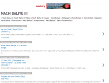 Tablet Screenshot of nachbaliya3.blogspot.com