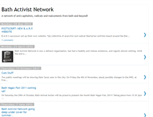 Tablet Screenshot of bathactivistnetwork.blogspot.com