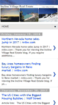 Mobile Screenshot of inclinevillagerealestate.blogspot.com