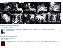 Tablet Screenshot of my-cryptorchid.blogspot.com