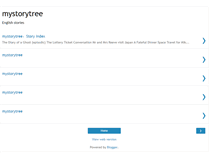 Tablet Screenshot of mystorytree.blogspot.com