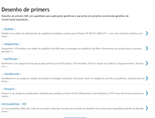 Tablet Screenshot of desenhoprimers.blogspot.com