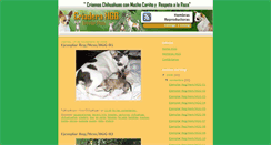 Desktop Screenshot of hembrashgg.blogspot.com