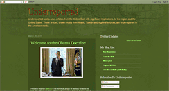 Desktop Screenshot of el-shimy.blogspot.com
