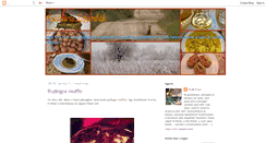 Desktop Screenshot of kulinarisizbombak.blogspot.com