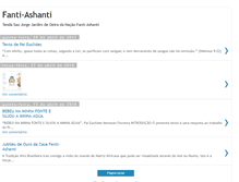 Tablet Screenshot of fanti-ashanti.blogspot.com