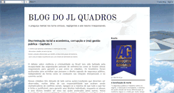 Desktop Screenshot of jl-quadros.blogspot.com