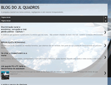 Tablet Screenshot of jl-quadros.blogspot.com