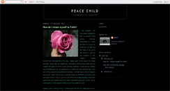 Desktop Screenshot of alicecho.blogspot.com