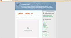Desktop Screenshot of 1000eurista.blogspot.com