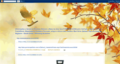 Desktop Screenshot of foreverlivinglondrina.blogspot.com