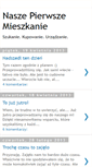 Mobile Screenshot of nasze-m.blogspot.com