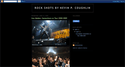 Desktop Screenshot of photostation-rockshots.blogspot.com