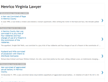 Tablet Screenshot of henricovalawyer.blogspot.com
