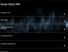 Tablet Screenshot of designmb2.blogspot.com