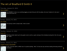 Tablet Screenshot of brsmithii.blogspot.com