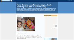 Desktop Screenshot of leknan-adrian.blogspot.com