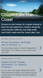 Mobile Screenshot of couplesonthecoast.blogspot.com
