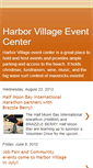 Mobile Screenshot of hveventcenter.blogspot.com